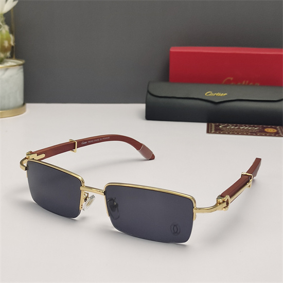 Cartier Sunglass AA 126